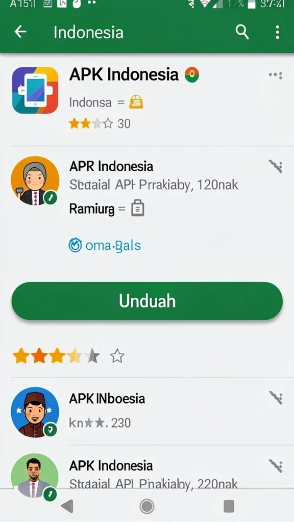 68idn APK Terbaru: Download Cepat dan Gratis 3
