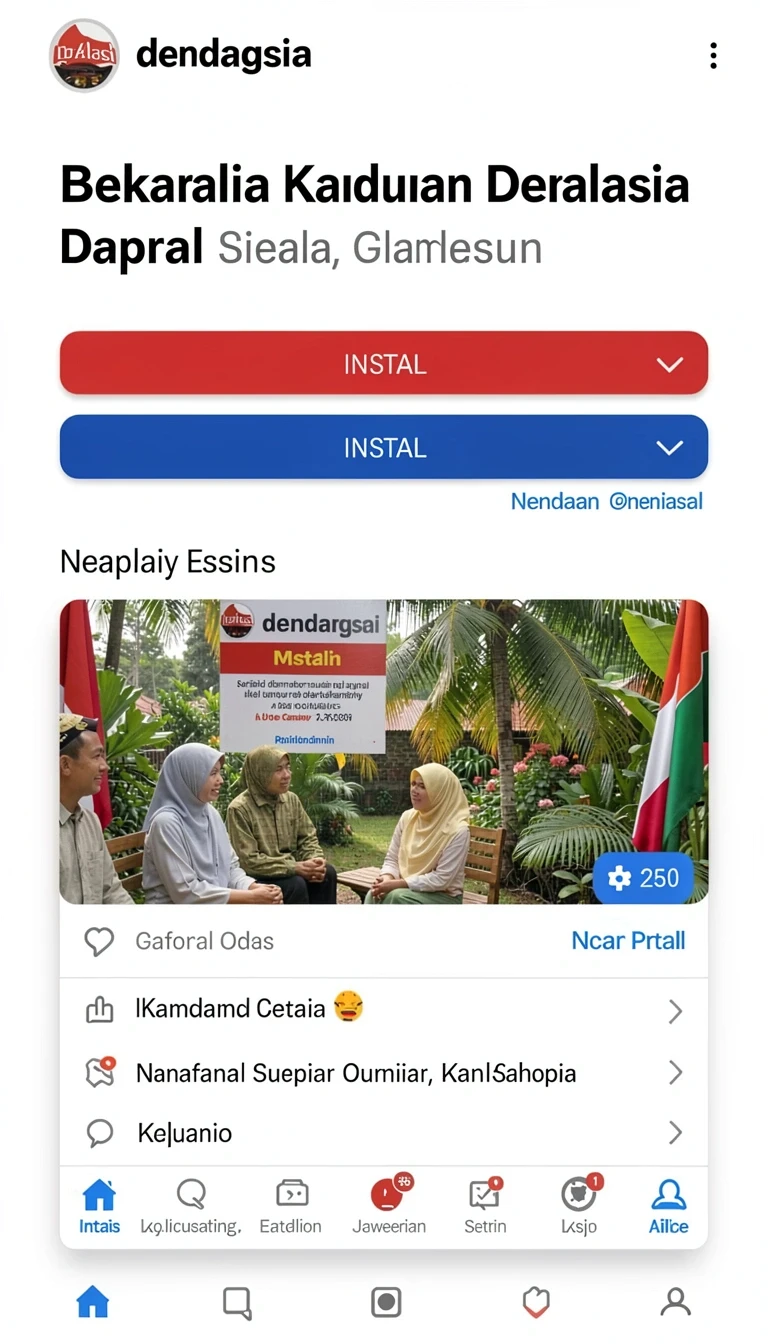 indobet APK Terbaru: Download Cepat dan Gratis 2