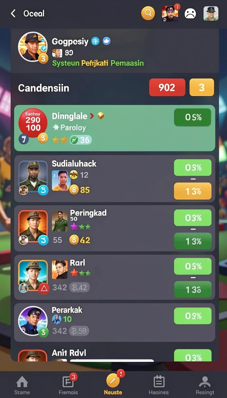 9zk APK Terbaru: Download Cepat dan Gratis