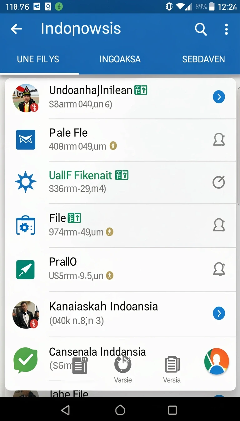 rpgame APK Terbaru: Download Cepat dan Gratis