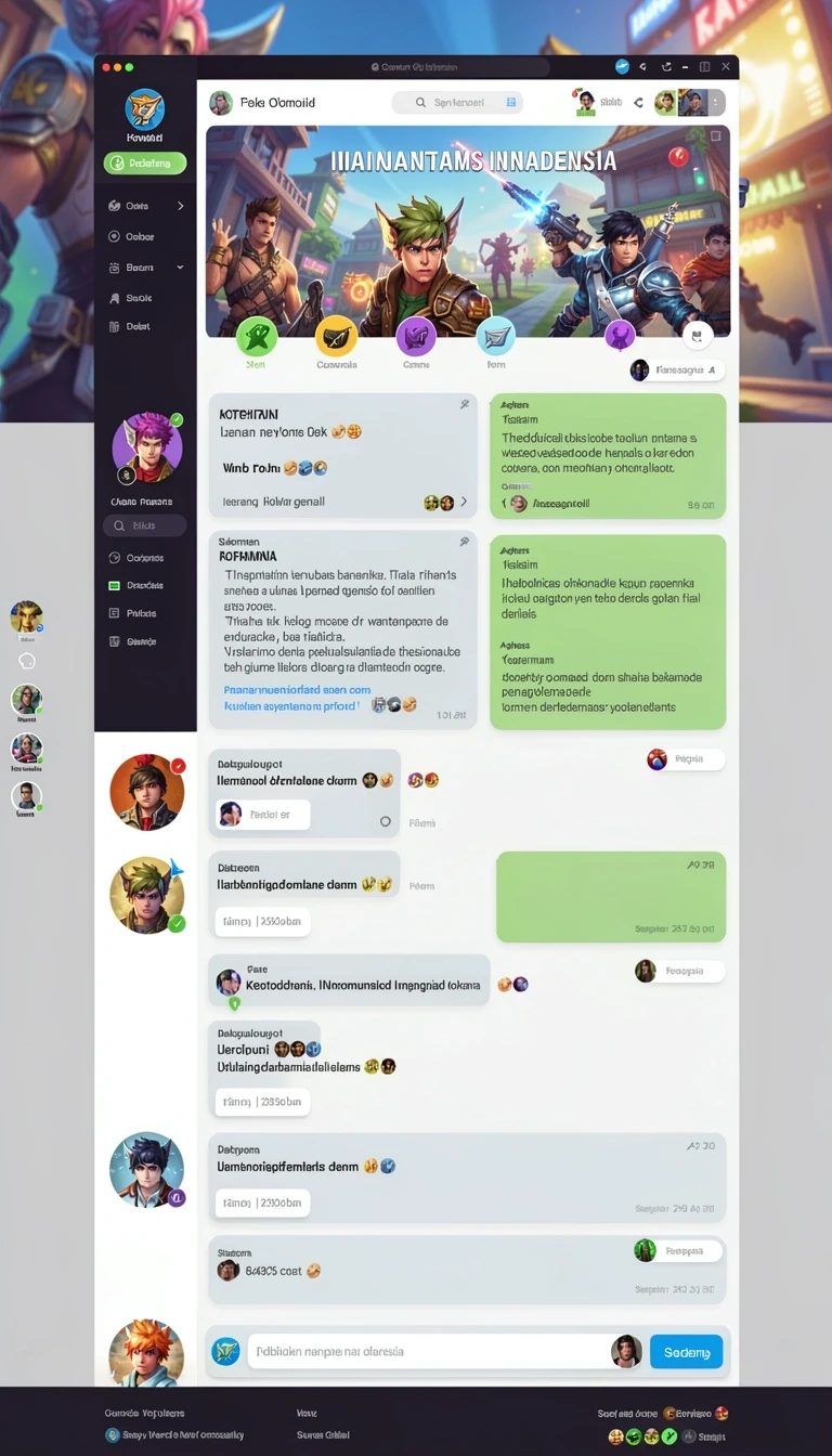 jktplus APK Terbaru: Download Cepat dan Gratis 3