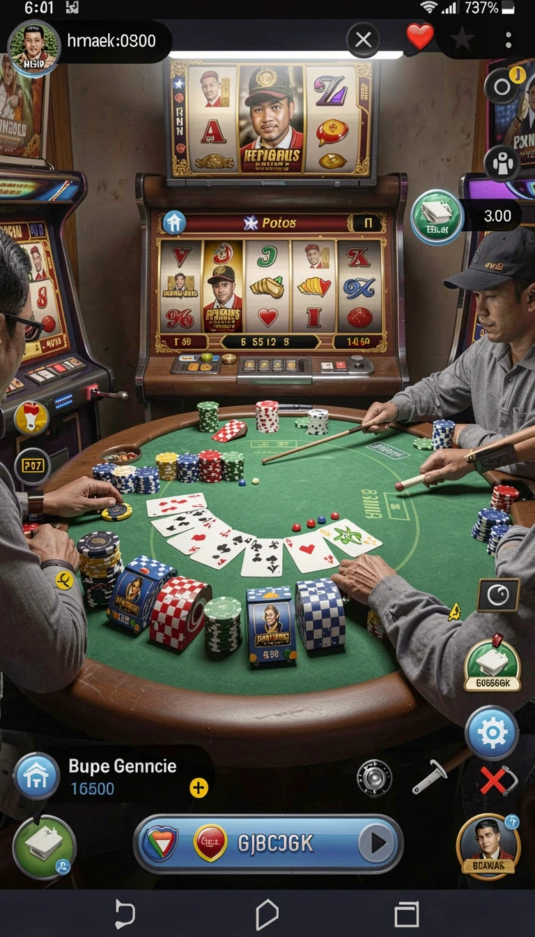 pucuk4d APK Terbaru: Download Cepat dan Gratis