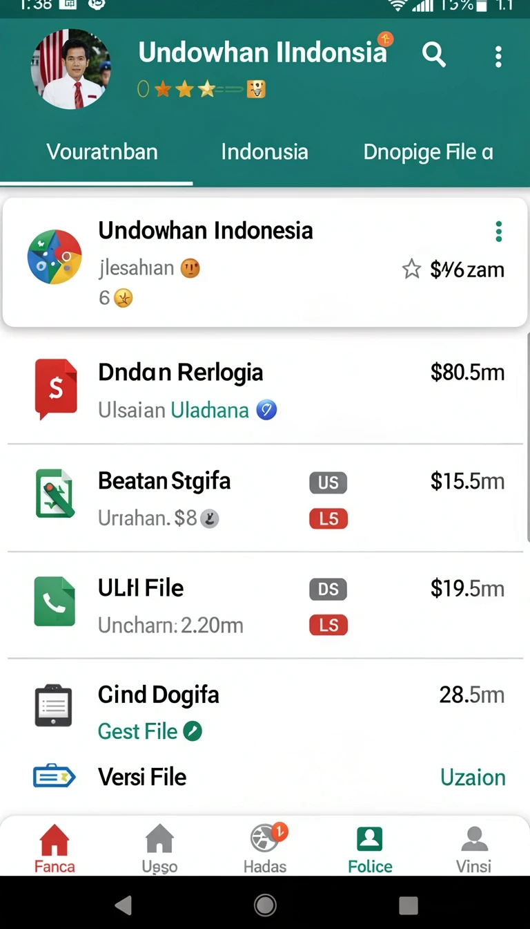 8svip APK Terbaru: Download Cepat dan Gratis 2