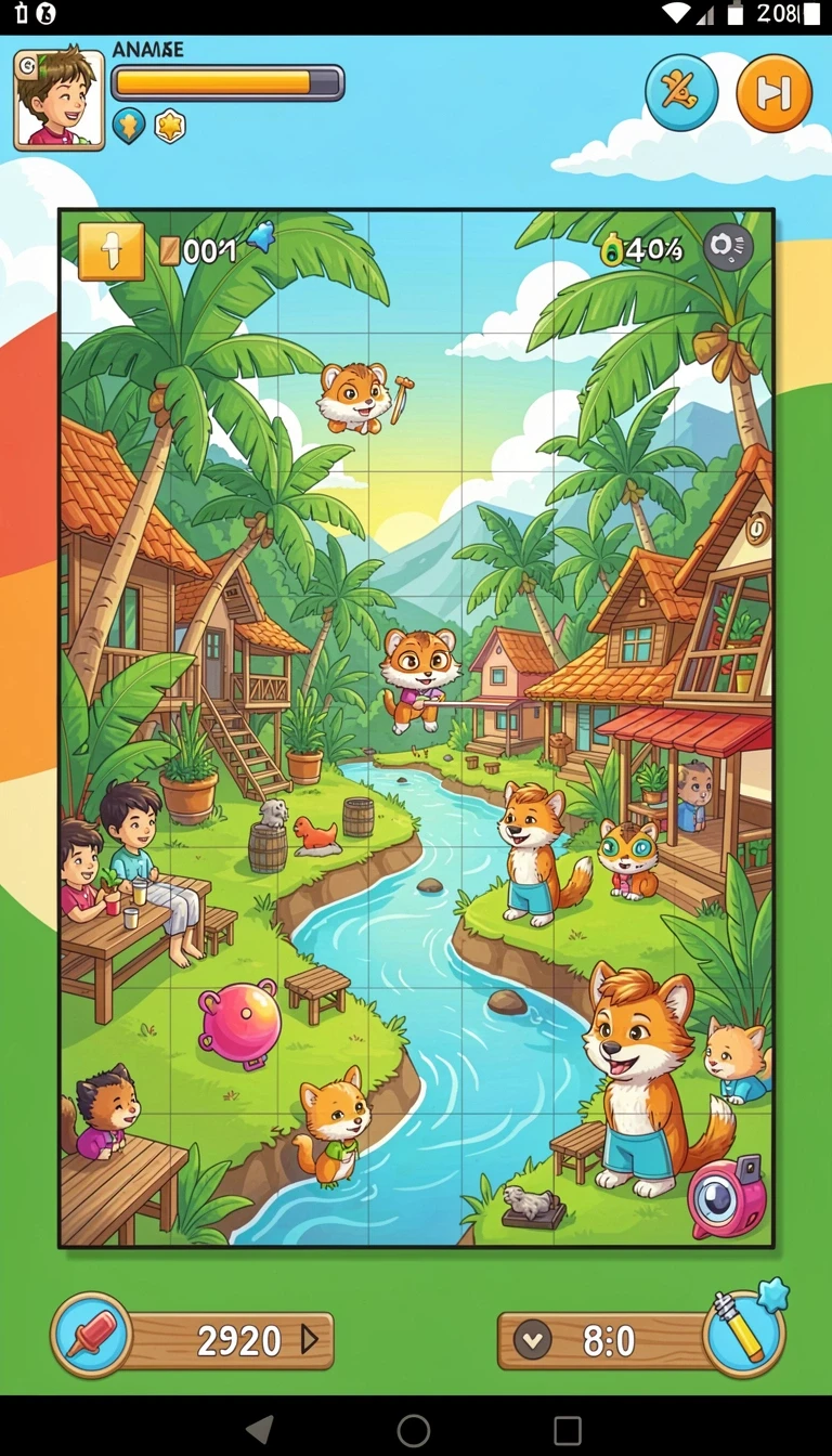 qqrp APK Terbaru: Download Cepat dan Gratis
