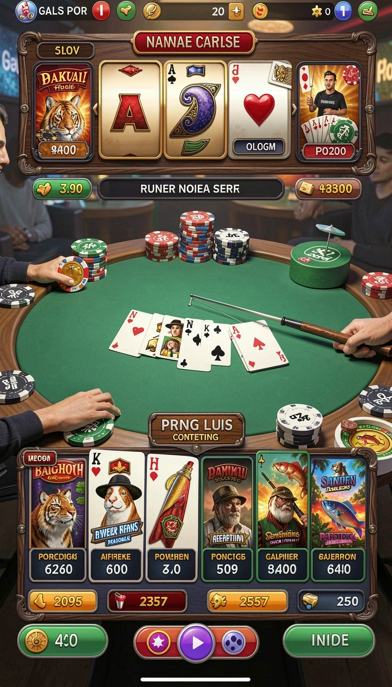 slost8808 APK Terbaru: Download Cepat dan Gratis 2