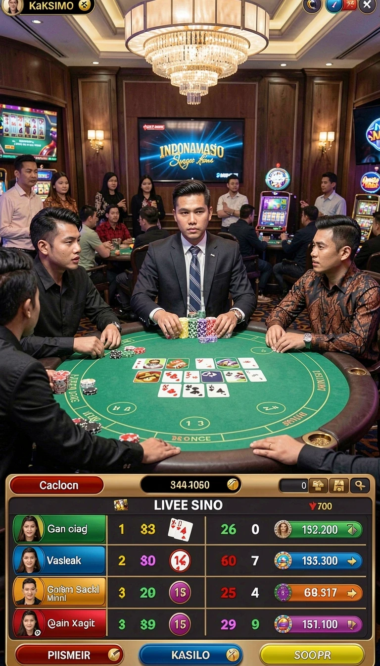 wikislot APK Terbaru: Download Cepat dan Gratis