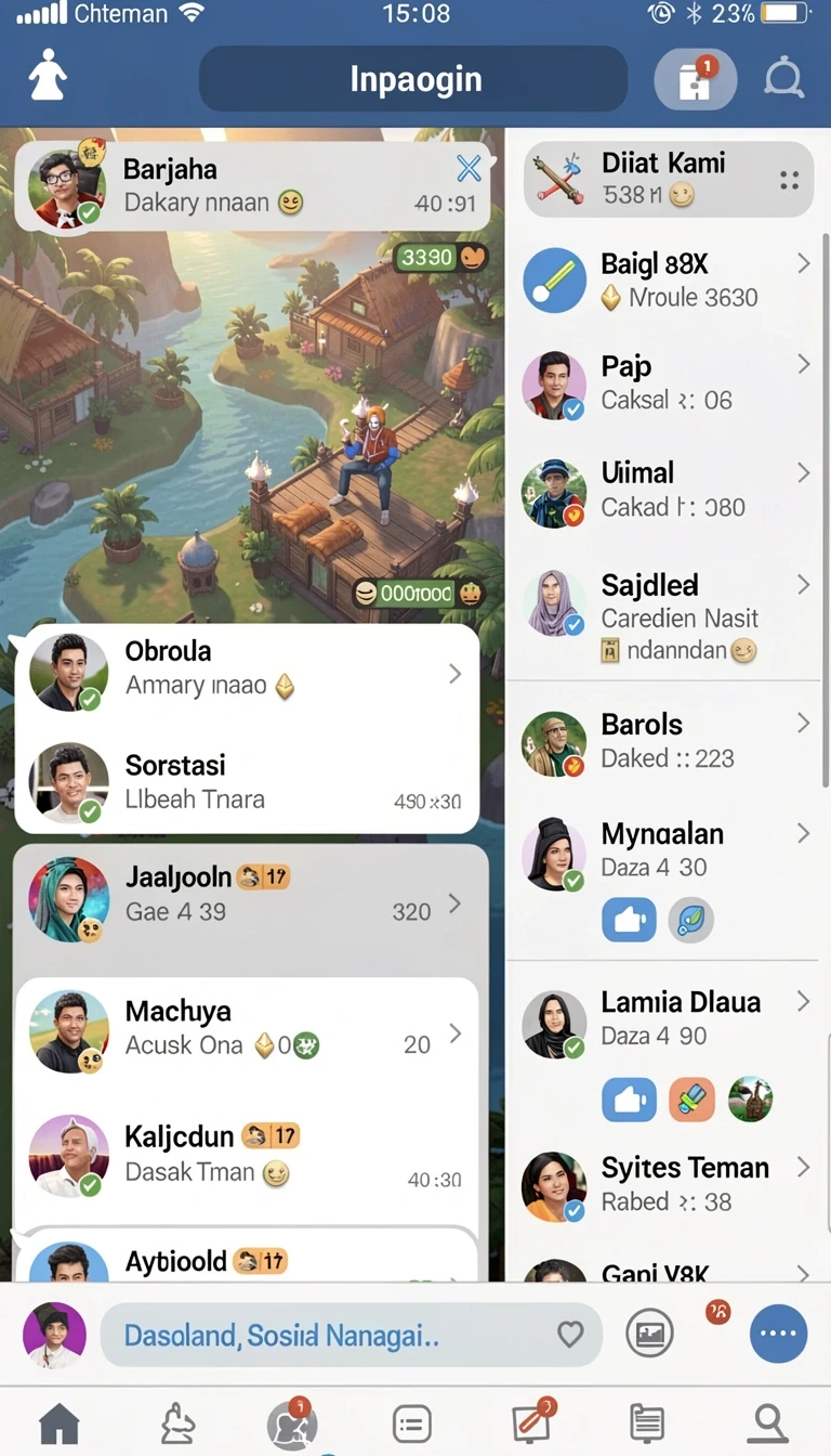 marquee APK Terbaru: Download Cepat dan Gratis