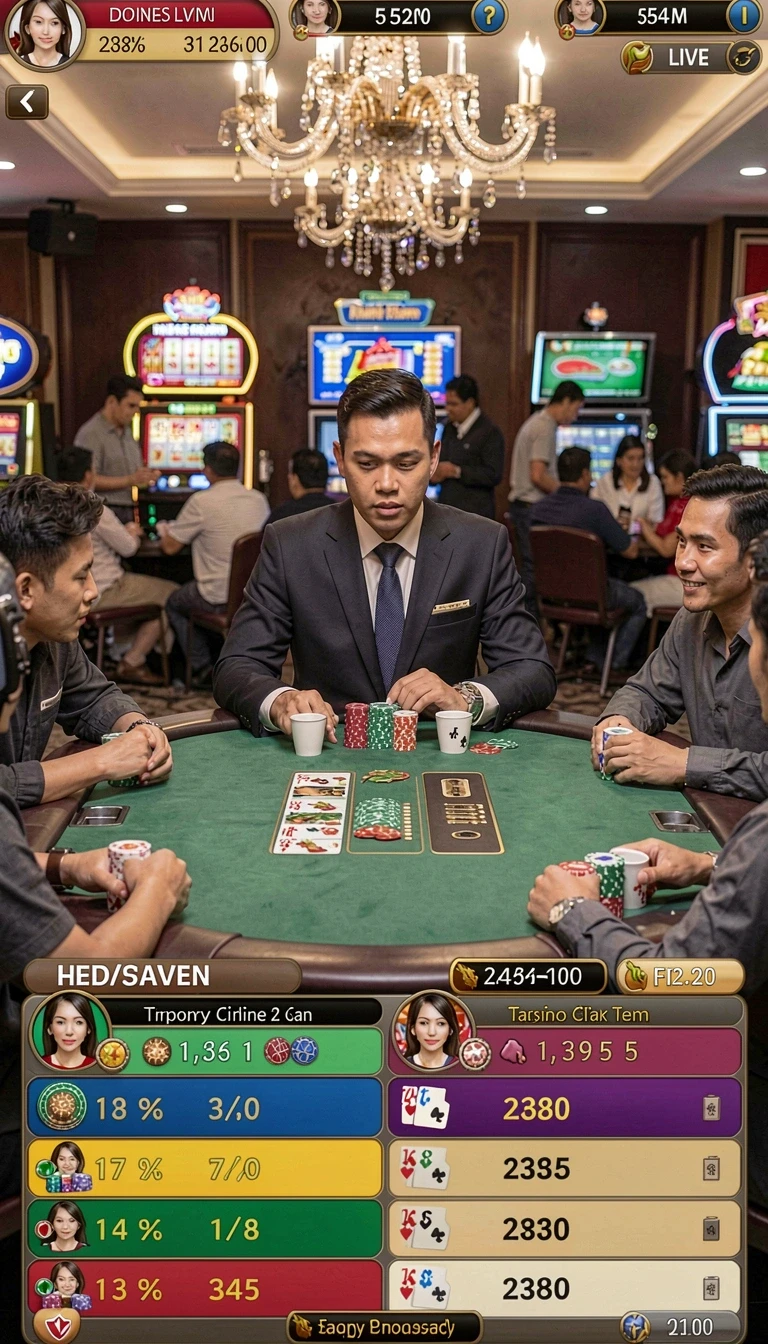 cu888 APK Terbaru: Download Cepat dan Gratis