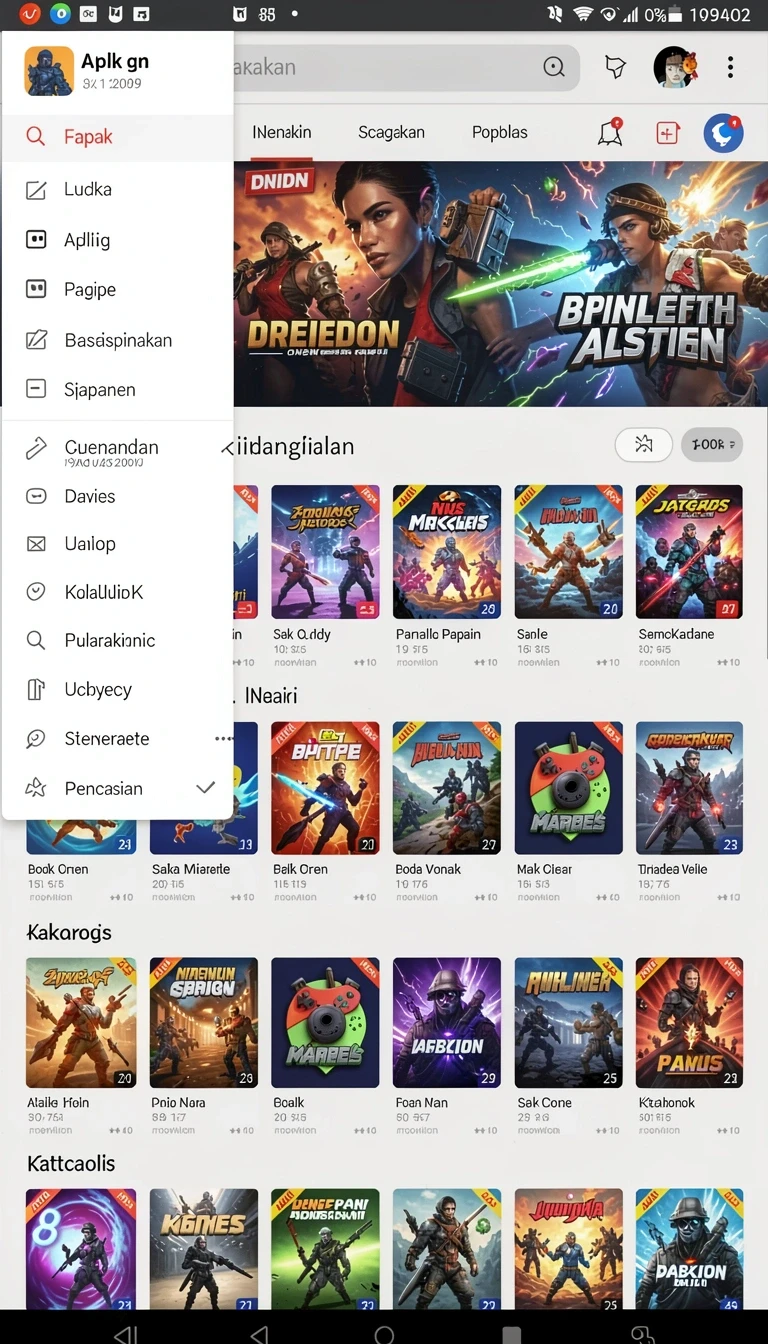asd123 APK Terbaru: Download Cepat dan Gratis 2