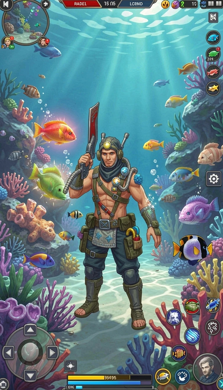 99rtp APK Terbaru: Download Cepat dan Gratis 2