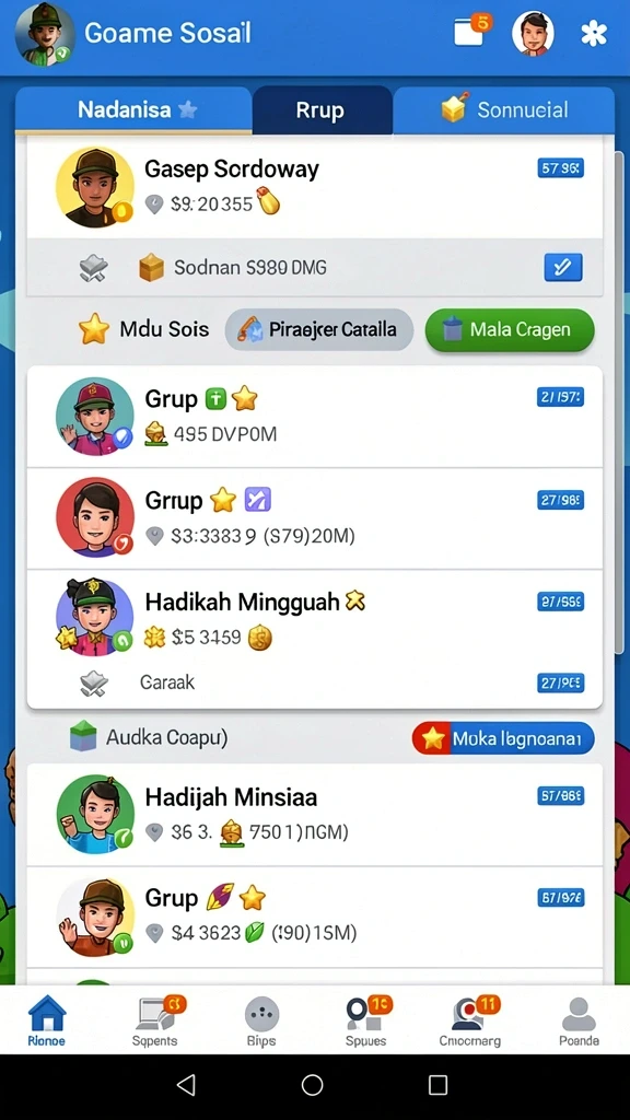 big77 APK Terbaru: Download Cepat dan Gratis