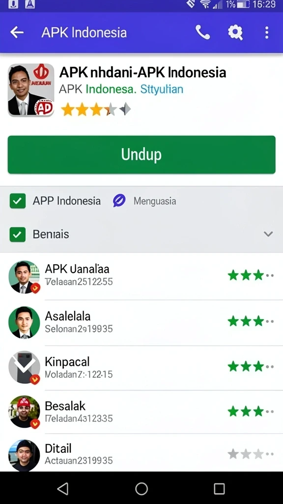 ayu89 APK Terbaru: Download Cepat dan Gratis 2