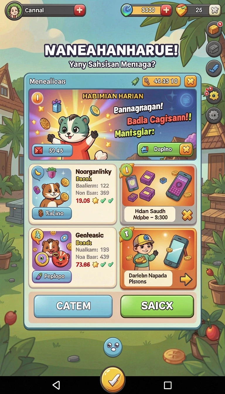 big77 APK Terbaru: Download Cepat dan Gratis 3