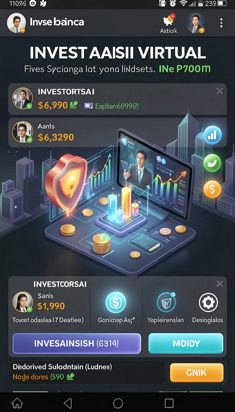 uwang77 APK Terbaru: Download Cepat dan Gratis 3