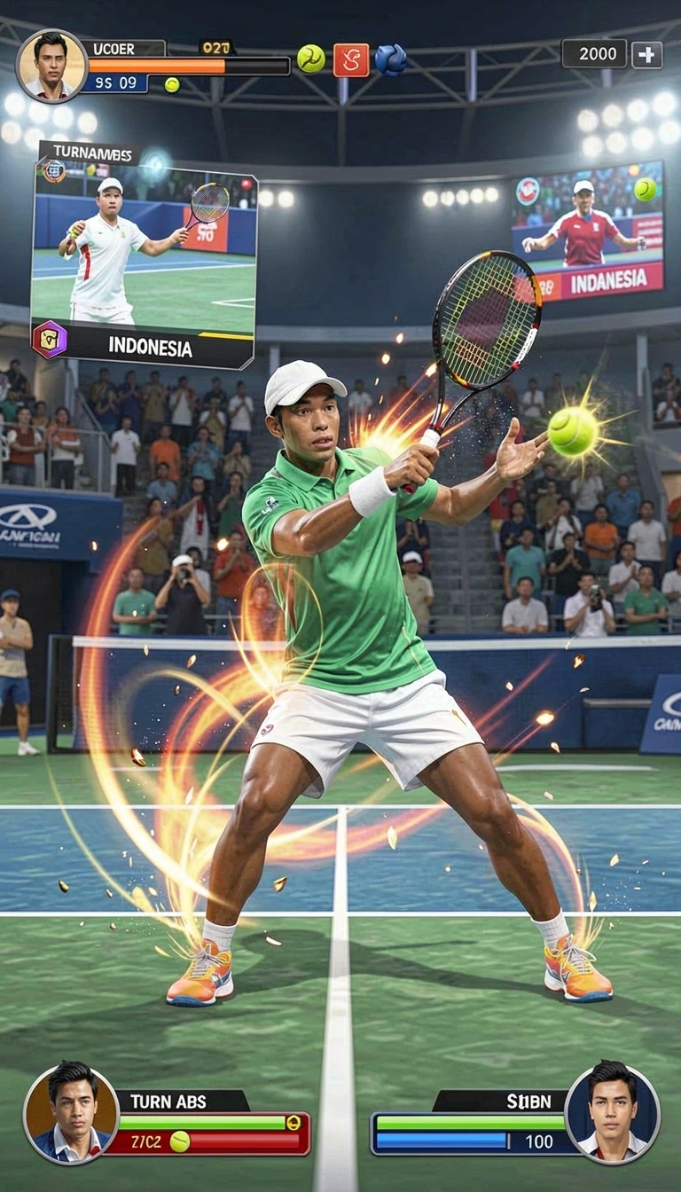 vo777 APK Terbaru: Download Cepat dan Gratis