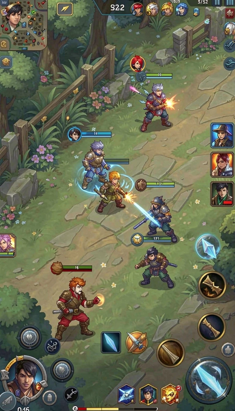 asia128 APK Terbaru: Download Cepat dan Gratis