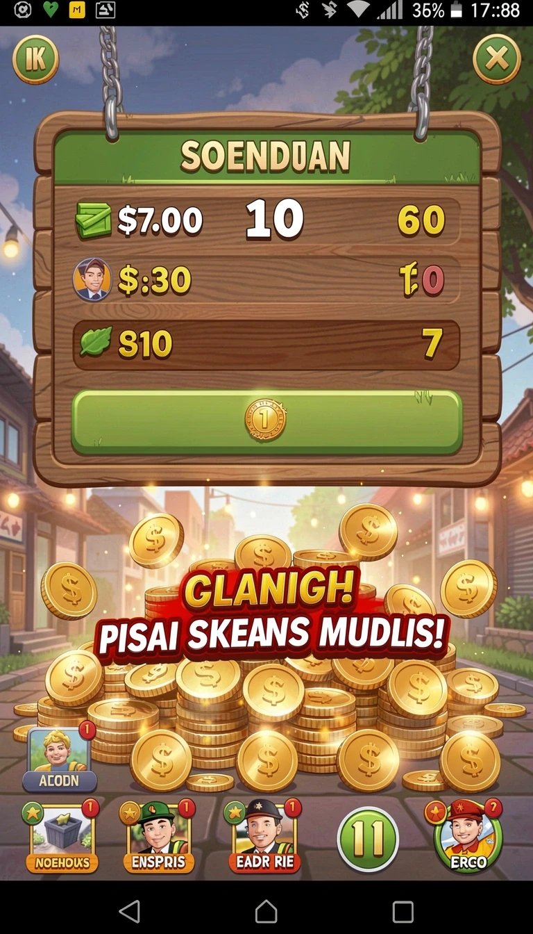 zofaza APK Terbaru: Download Cepat dan Gratis