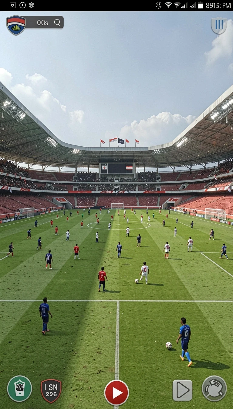 bola369 APK Terbaru: Download Cepat dan Gratis 3