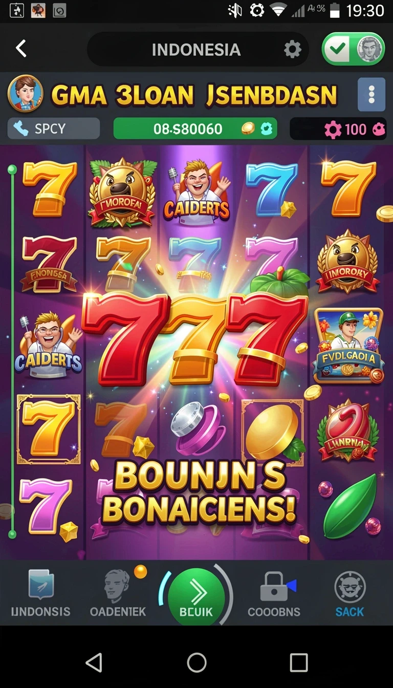 in22 APK Terbaru: Download Cepat dan Gratis 2