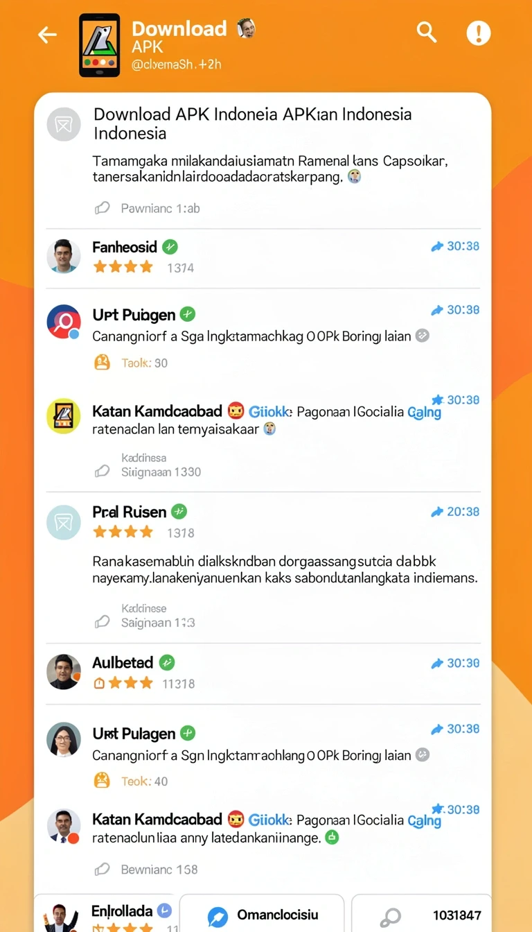 t9999 APK Terbaru: Download Cepat dan Gratis 2