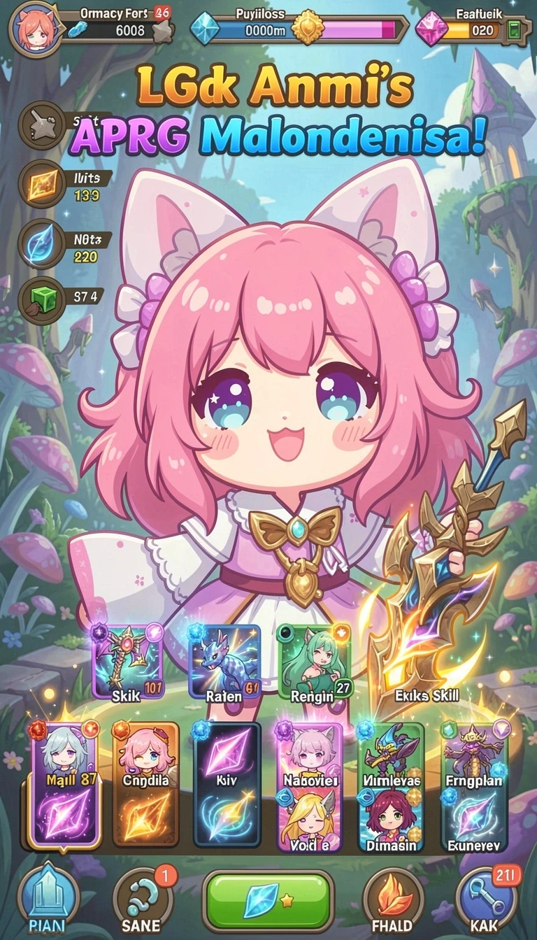 buas33 APK Terbaru: Download Cepat dan Gratis 2