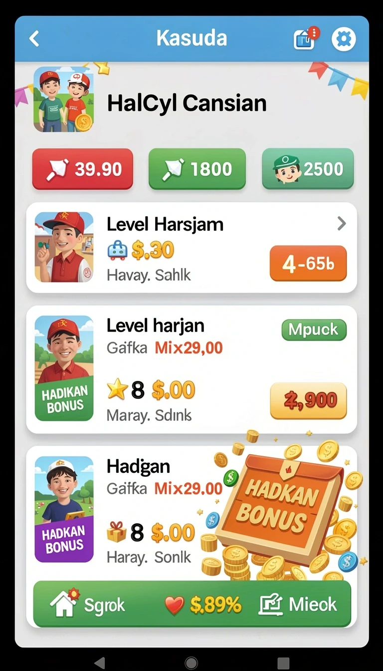 jp689 APK Terbaru: Download Cepat dan Gratis