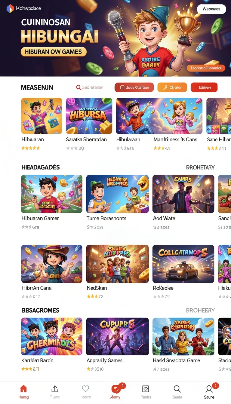 77rl APK Terbaru: Download Cepat dan Gratis 3