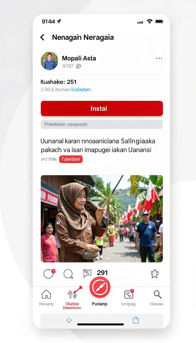 langit777 APK Terbaru: Download Cepat dan Gratis 2