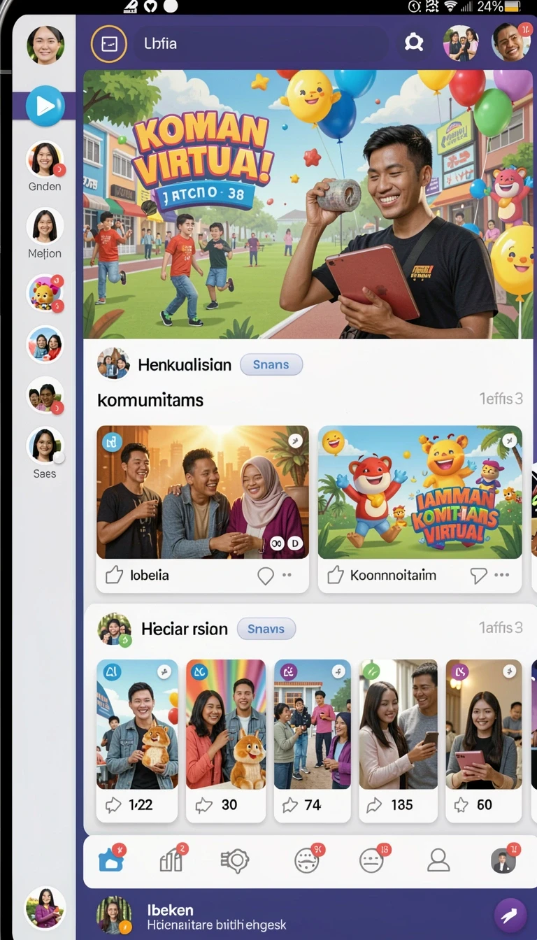 7777w APK Terbaru: Download Cepat dan Gratis