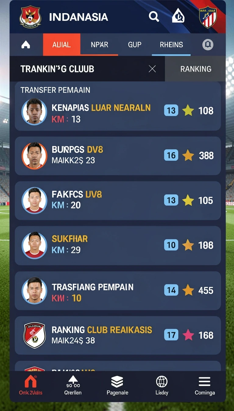 hoki8815 APK Terbaru: Download Cepat dan Gratis