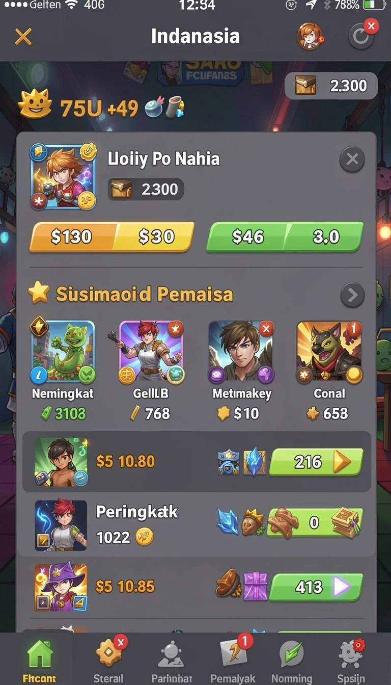 365zk APK Terbaru: Download Cepat dan Gratis 3