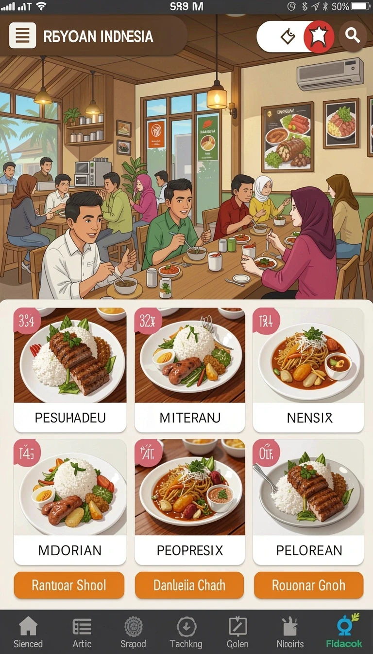 bumi303 APK Terbaru: Download Cepat dan Gratis 3
