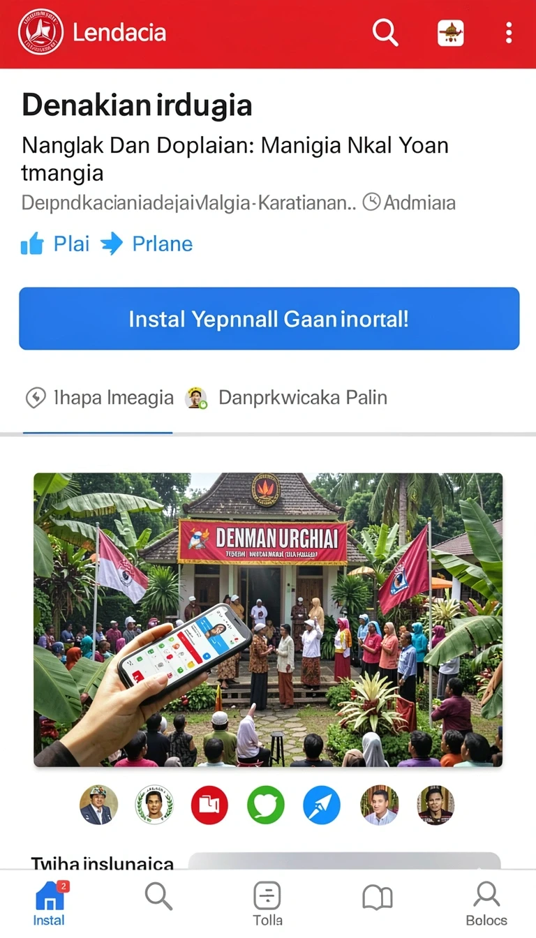 d06 APK Terbaru: Download Cepat dan Gratis 3