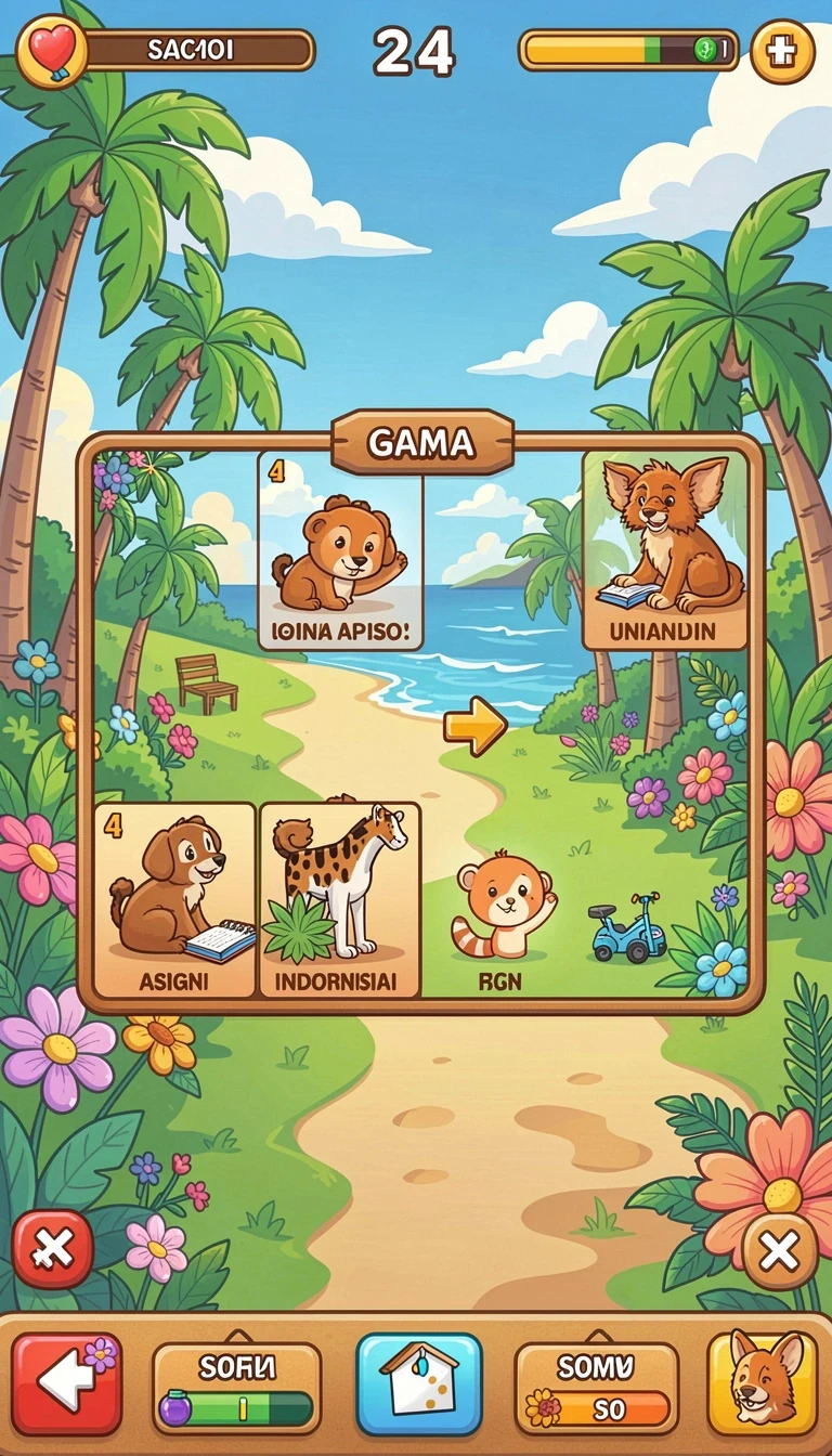 djarum4d APK Terbaru: Download Cepat dan Gratis 3