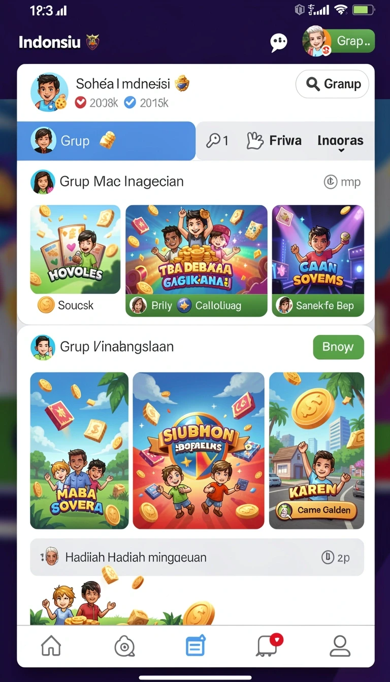 hoki177 APK Terbaru: Download Cepat dan Gratis