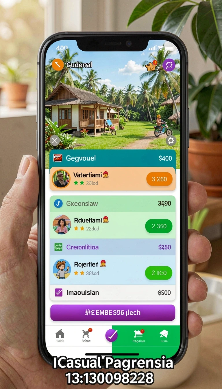 posjitu APK Terbaru: Download Cepat dan Gratis