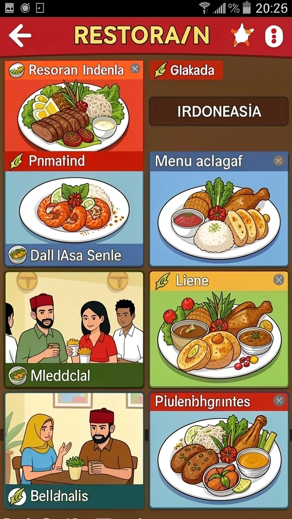 coo77 APK Terbaru: Download Cepat dan Gratis