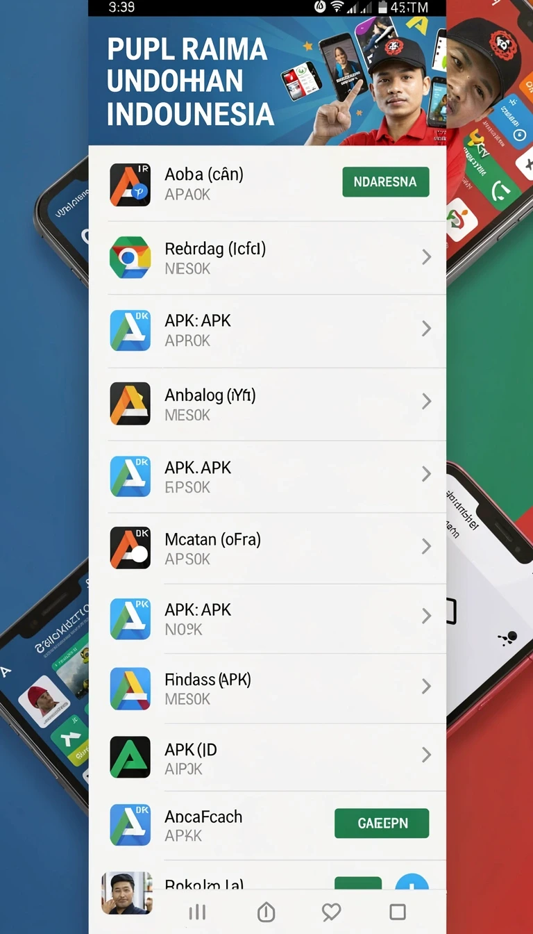 slost8808 APK Terbaru: Download Cepat dan Gratis
