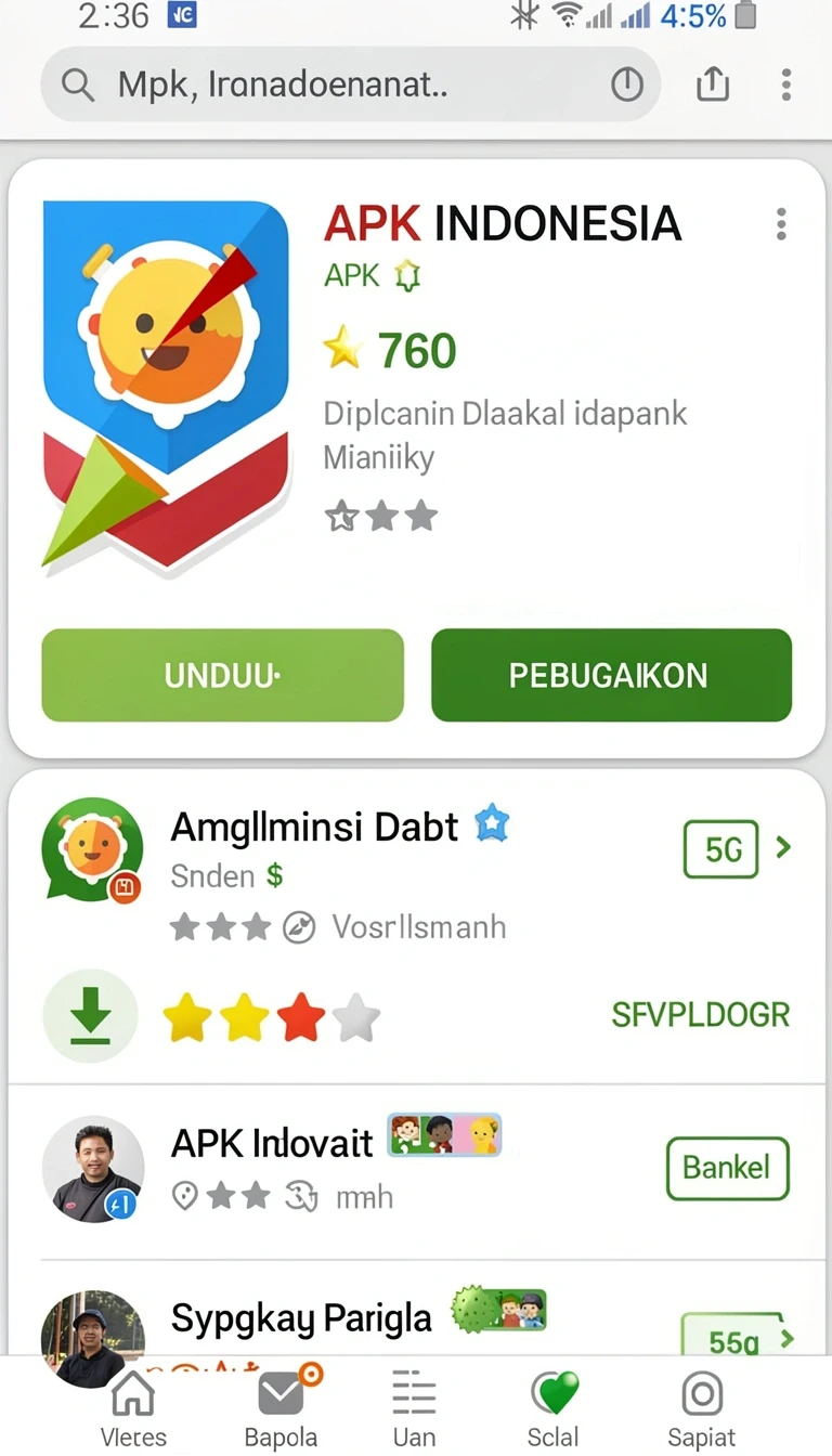 asd123 APK Terbaru: Download Cepat dan Gratis 3