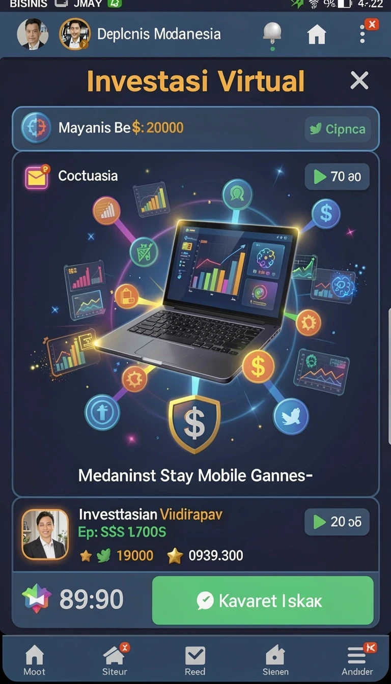 8svip APK Terbaru: Download Cepat dan Gratis