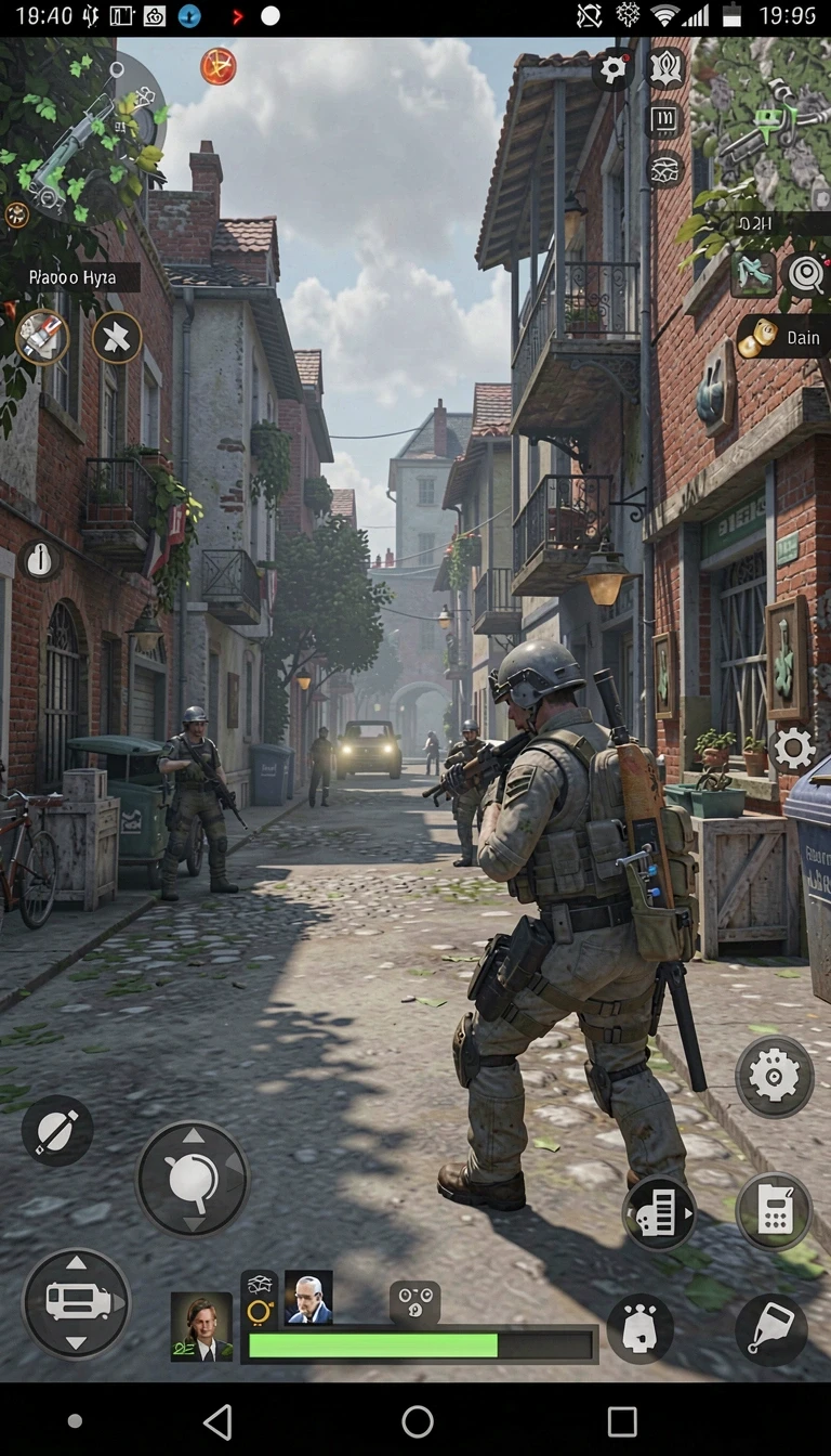 c0077 APK Terbaru: Download Cepat dan Gratis