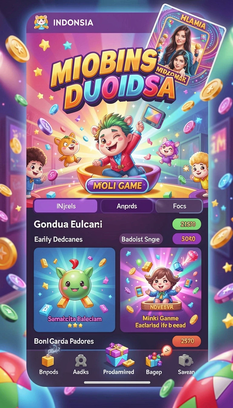 juta7 APK Terbaru: Download Cepat dan Gratis