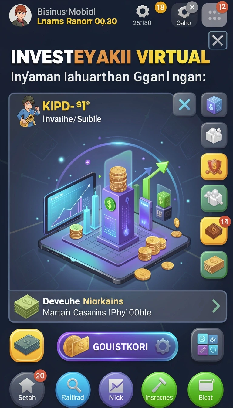 jp689 APK Terbaru: Download Cepat dan Gratis 2