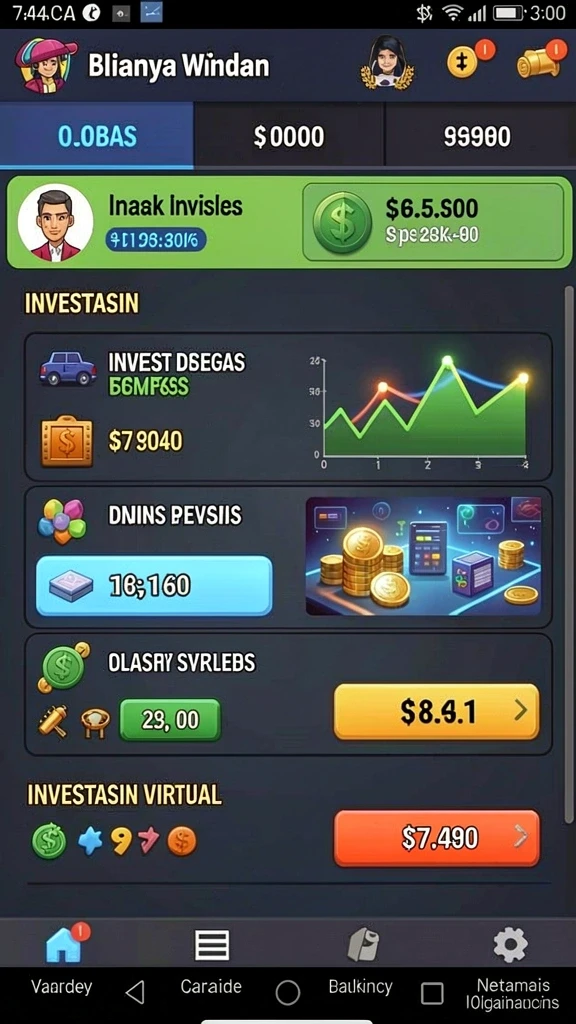 dragon777 APK Terbaru: Download Cepat dan Gratis 3