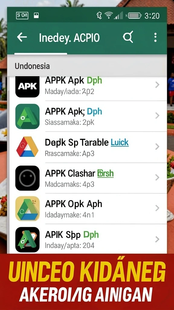 kartutoto APK Terbaru: Download Cepat dan Gratis