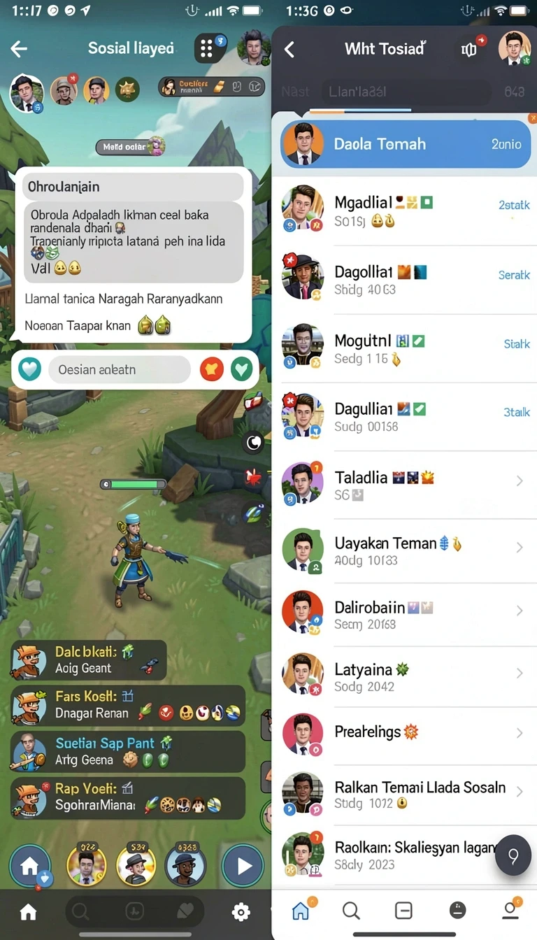 indaaa APK Terbaru: Download Cepat dan Gratis 2