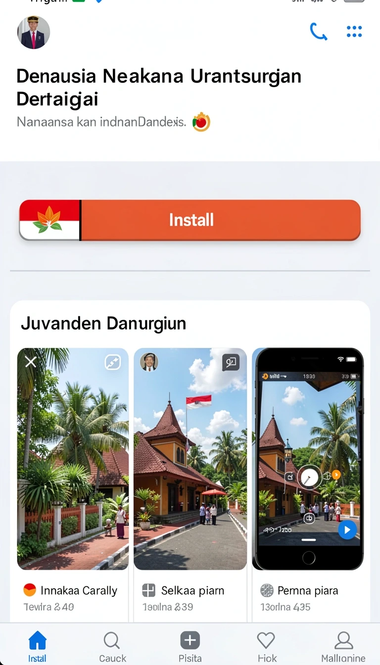 cina365 APK Terbaru: Download Cepat dan Gratis 2