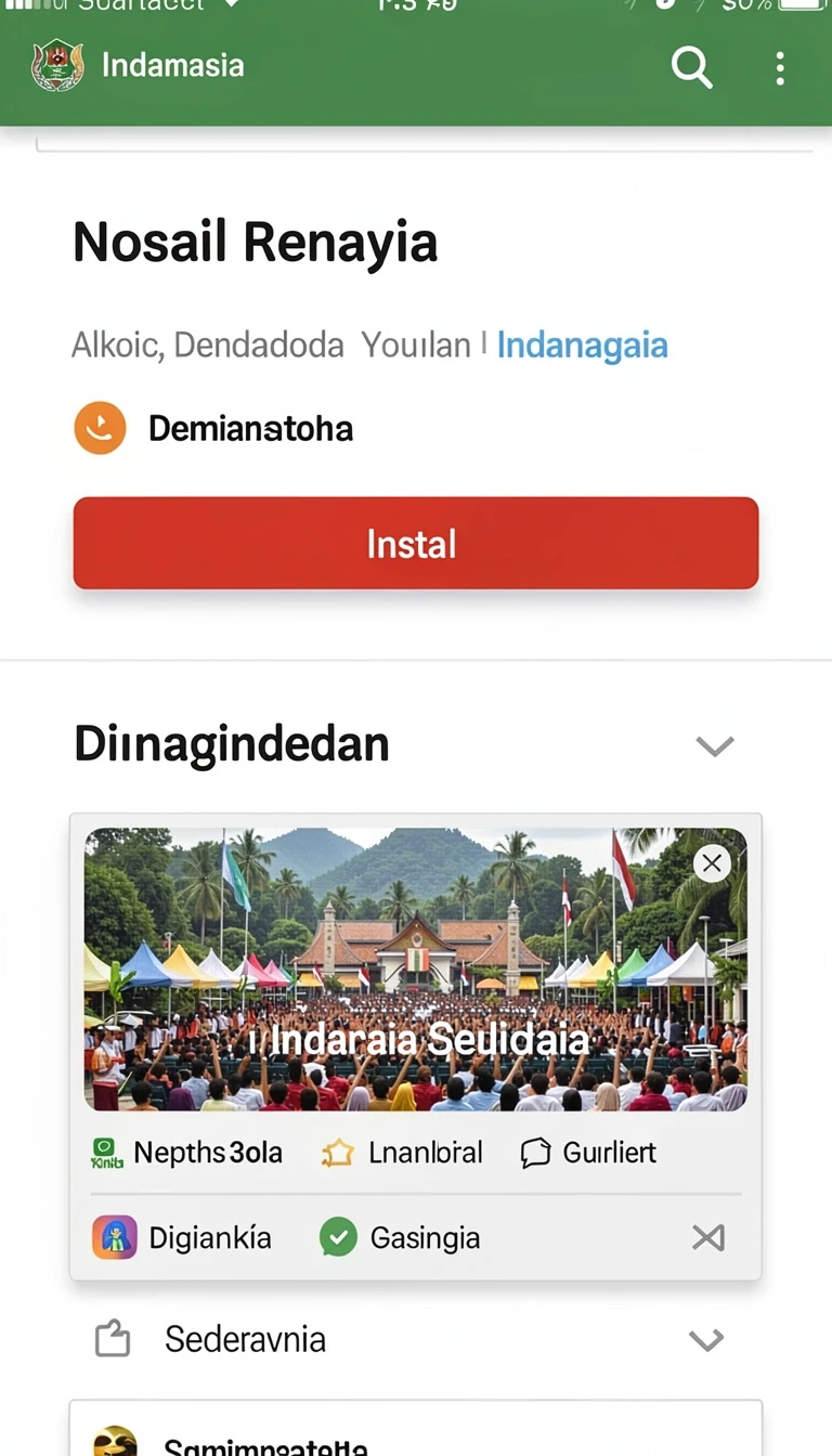 365zk APK Terbaru: Download Cepat dan Gratis