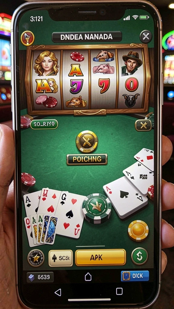 tkp188 APK Terbaru: Download Cepat dan Gratis 2
