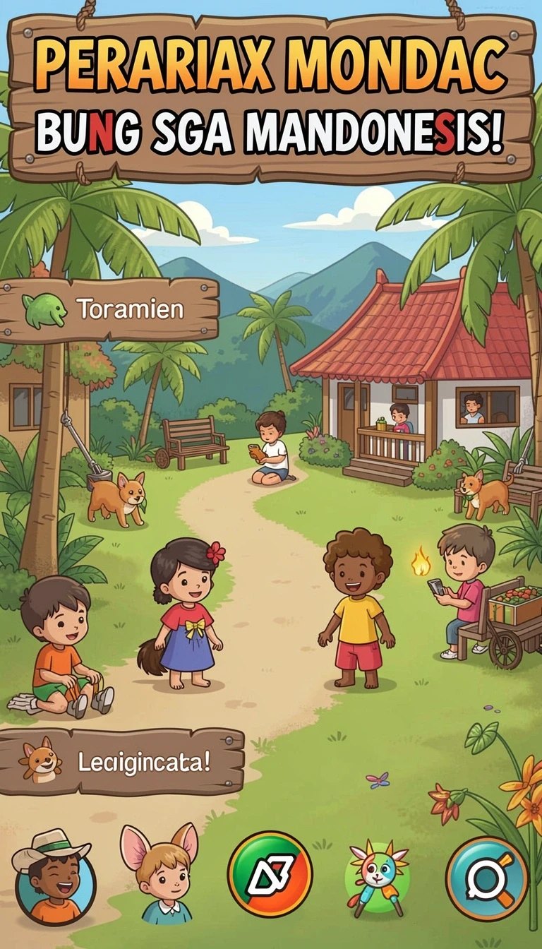 surga55 APK Terbaru: Download Cepat dan Gratis 2